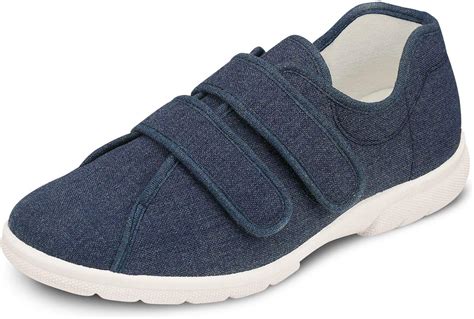 mens extra wide canvas shoes|extra wide men's canvas sneakers.